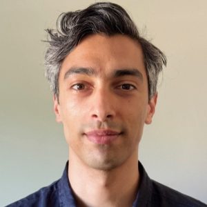 Dr Jonathon Telianidis